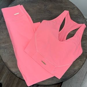 Gymshark x Whitney Simmons Matching Set